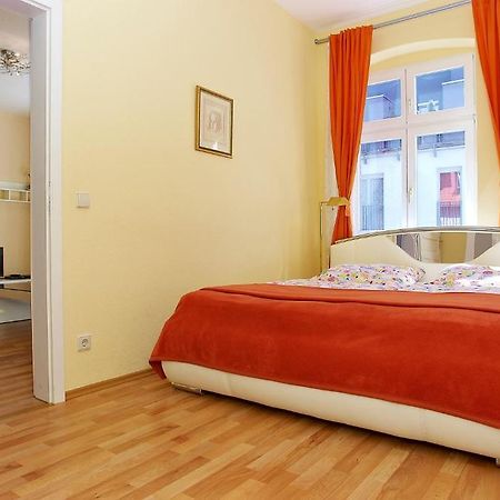 Erika-Appartments Berlin Eksteriør bilde
