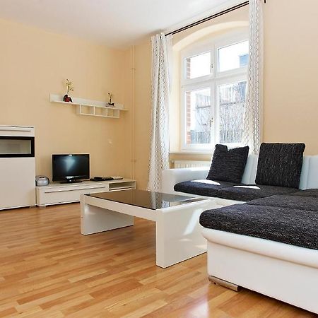 Erika-Appartments Berlin Eksteriør bilde