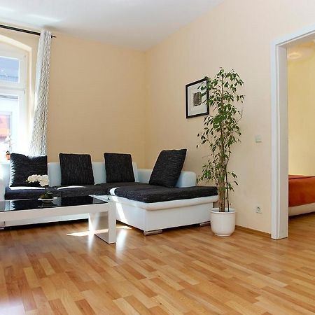 Erika-Appartments Berlin Eksteriør bilde