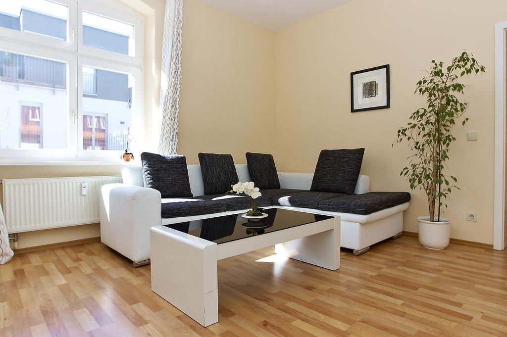 Erika-Appartments Berlin Rom bilde